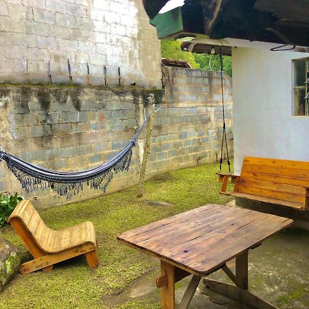 Casa Inteira Para Casal Nova Friburgo Buitenkant foto