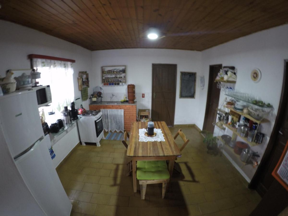 Casa Inteira Para Casal Nova Friburgo Buitenkant foto