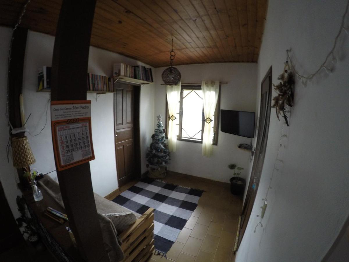 Casa Inteira Para Casal Nova Friburgo Buitenkant foto