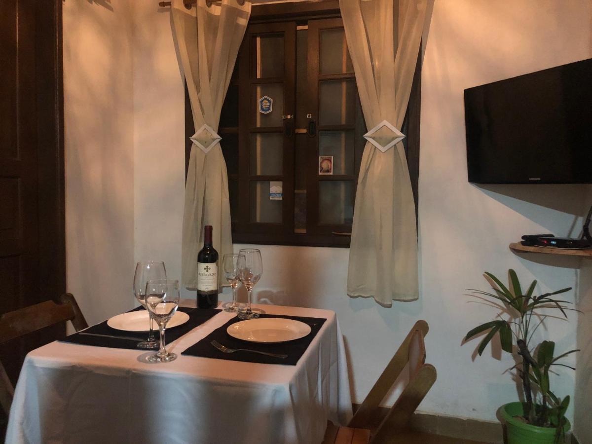 Casa Inteira Para Casal Nova Friburgo Buitenkant foto